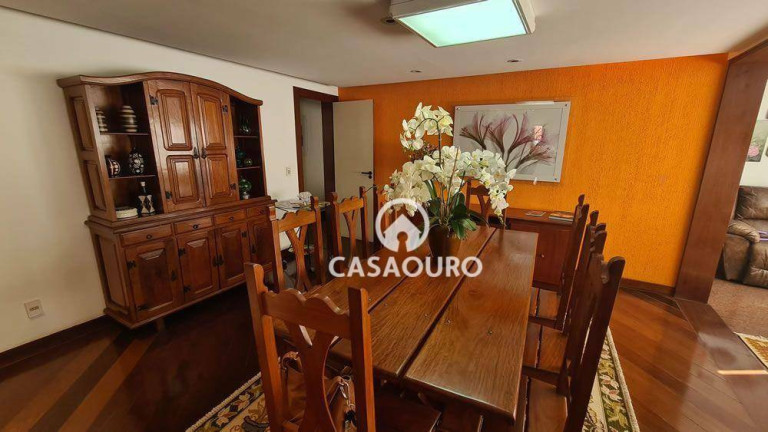 Imagem Apartamento com 4 Quartos à Venda, 260 m² em Gutierrez - Belo Horizonte Imagem Apartamento com 4 Quartos à Venda, 260 m² em Gutierrez - Belo Horizonte