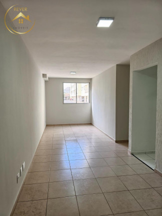 Imagem Apartamento com 2 Quartos à Venda, 56 m² em Vila João Jorge - Campinas