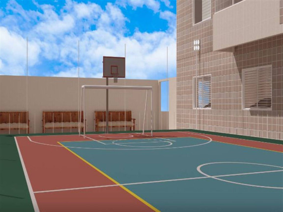 Imagem Apartamento com 2 Quartos à Venda, 53 m² em Caiçara - Praia Grande Imagem Apartamento com 2 Quartos à Venda, 53 m² em Caiçara - Praia Grande