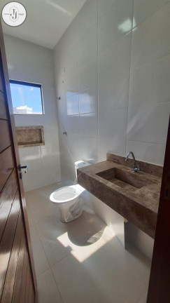 Imagem Casa com 3 Quartos para Alugar ou Temporada, 123 m² em Cajupiranga - Parnamirim
