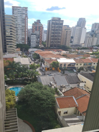 Imagem Imóvel com 2 Quartos à Venda, 87 m² em Pinheiros - São Paulo Imagem Imóvel com 2 Quartos à Venda, 87 m² em Pinheiros - São Paulo