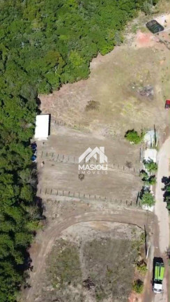 Imagem Terreno à Venda, 1.000 m² em Retiro Do Congo - Vila Velha