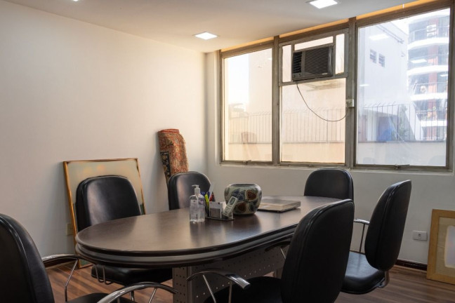 Imagem Sala Comercial à Venda, 60 m² em Jardim Paulista - São Paulo Imagem Sala Comercial à Venda, 60 m² em Jardim Paulista - São Paulo