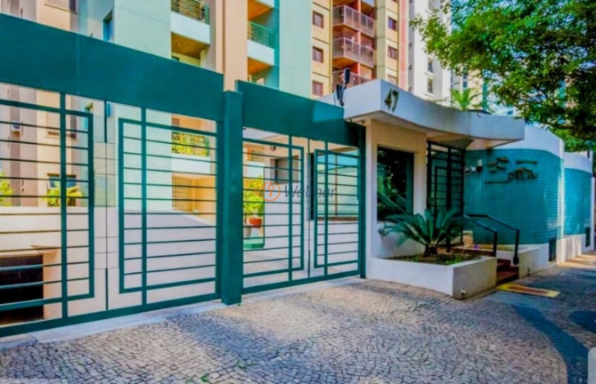 Imagem Imóvel com 1 Quarto à Venda, 48 m² em Cambuí - Campinas Imagem Imóvel com 1 Quarto à Venda, 48 m² em Cambuí - Campinas