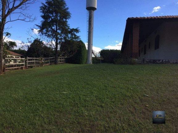 Imagem Imóvel com 5 Quartos à Venda, 72.600 m² em água Funda - Torre De Pedra