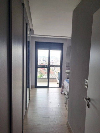 Imagem Apartamento com 3 Quartos à Venda, 120 m² em Aparecida - Santos Imagem Apartamento com 3 Quartos à Venda, 120 m² em Aparecida - Santos