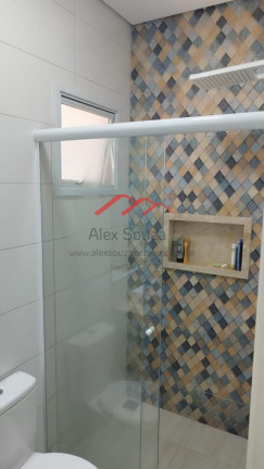 Imagem Casa com 2 Quartos à Venda, 90 m² em Jardim Novo Cambuí - Hortolândia Imagem Casa com 2 Quartos à Venda, 90 m² em Jardim Novo Cambuí - Hortolândia