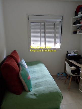 Imagem Apartamento com 3 Quartos à Venda, 131 m² em Vila Andrade - São Paulo