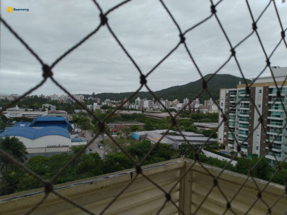 Imagem Apartamento com 4 Quartos à Venda, 140 m² em Itacorubi - Florianópolis