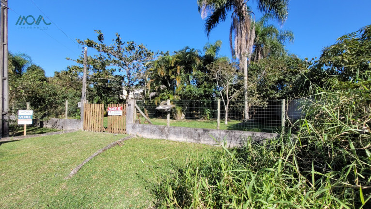 Casa com 2 Quartos à Venda, 50 m² em Itamar - Itapoá