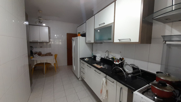 Imagem Apartamento com 3 Quartos à Venda, 160 m² em Ponta Da Praia - Santos Imagem Apartamento com 3 Quartos à Venda, 160 m² em Ponta Da Praia - Santos