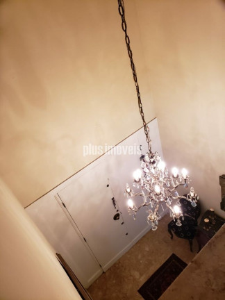 Imagem Casa com 4 Quartos à Venda, 450 m² em Granja Julieta - São Paulo