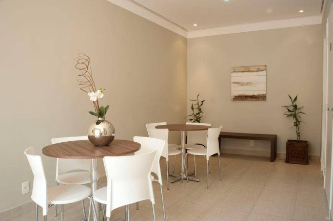 Apartamento com 3 Quartos à Venda, 75 m² em Jardim Celeste - São Paulo