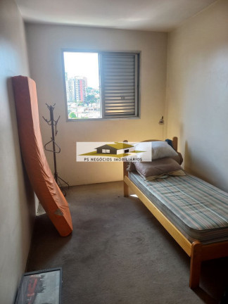 Imagem Sobrado com 2 Quartos à Venda, 170 m² em Vila Monumento - São Paulo