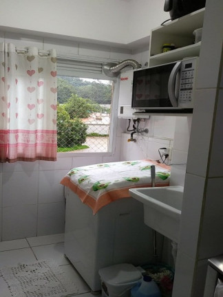 Imagem Apartamento com 2 Quartos para Alugar ou Temporada, 78 m² em Bairro Da água Fria - Jundiaí