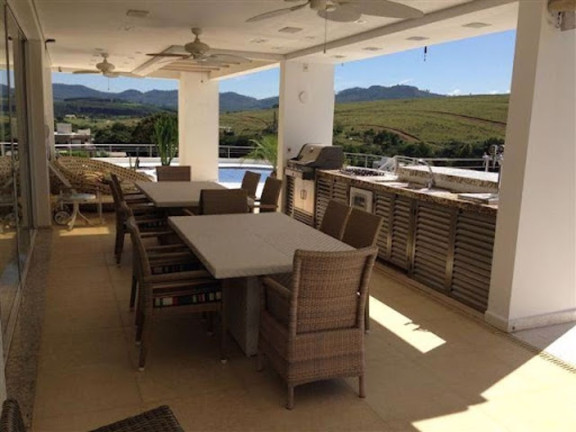 Imagem Casa com 5 Quartos à Venda ou Locação, 607 m² em Condomínio Figueira Garden - Atibaia Imagem Casa com 5 Quartos à Venda ou Locação, 607 m² em Condomínio Figueira Garden - Atibaia