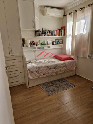 Imagem Casa com 2 Quartos à Venda, 67 m² em Parque Vila Flores - Sumaré