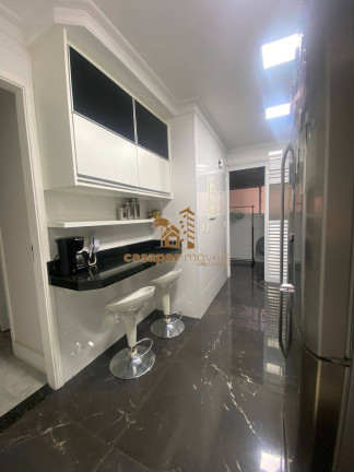 Imagem Apartamento com 3 Quartos à Venda, 128 m² em Jardim São Caetano - São Caetano Do Sul Imagem Apartamento com 3 Quartos à Venda, 128 m² em Jardim São Caetano - São Caetano Do Sul
