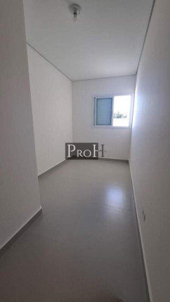 Imagem Apartamento com 2 Quartos à Venda, 54 m² em Paraíso - Santo André