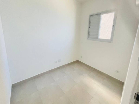 Apartamento com 2 Quartos à Venda, 70 m² em Mirim - Praia Grande