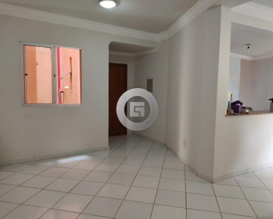 Imagem Apartamento com 3 Quartos à Venda, 154 m² em São José - Montes Claros