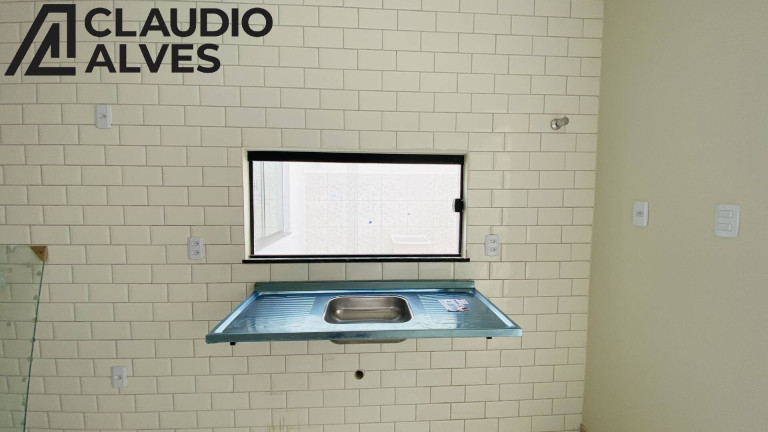 Imagem Casa com 2 Quartos à Venda, 70 m² em Sim - Feira De Santana