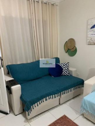 Imagem Casa com 2 Quartos à Venda, 90 m² em Juquehy - São Sebastião