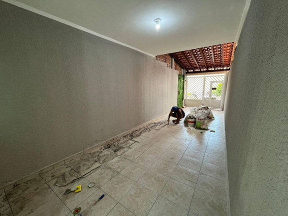Imagem Casa com 2 Quartos à Venda, 90 m² em Boqueirao - Praia Grande