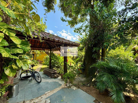 Imagem Casa com 2 Quartos à Venda, 491 m² em Maresias - São Sebastião