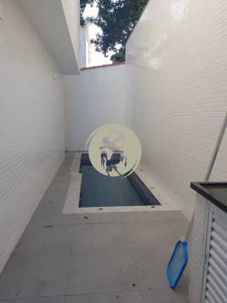 Imagem Casa com 3 Quartos à Venda, 140 m² em Ponta Da Praia - Santos