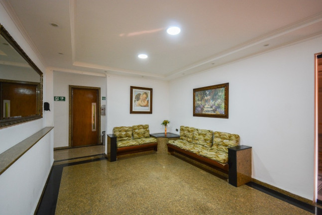 Imagem Apartamento com 2 Quartos à Venda, 77 m² em Vila Mariana - São Paulo