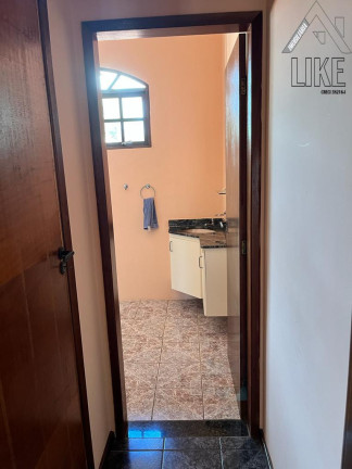 Imagem Imóvel com 4 Quartos à Venda, 302 m² em Jardim Satélite - São José Dos Campos