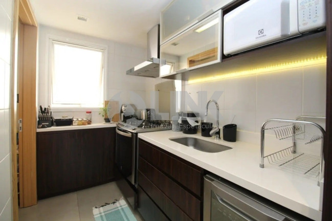Imagem Apartamento com 3 Quartos à Venda, 105 m² em Passo Da Areia - Porto Alegre