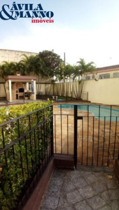 Imagem Apartamento com 3 Quartos à Venda, 62 m² em Vila Formosa - São Paulo