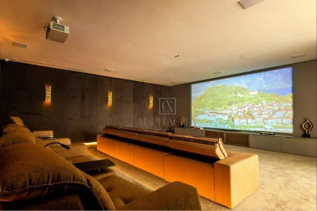 Imagem Casa com 6 Quartos à Venda, 3.323 m² em Residencial Dois (tamboré) - Santana De Parnaíba Imagem Casa com 6 Quartos à Venda, 3.323 m² em Residencial Dois (tamboré) - Santana De Parnaíba