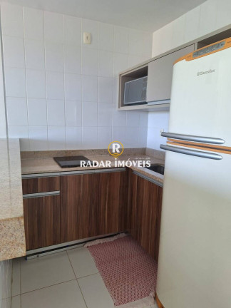 Imagem Apartamento com 2 Quartos à Venda, 59 m² em Vila Nova - Cabo Frio