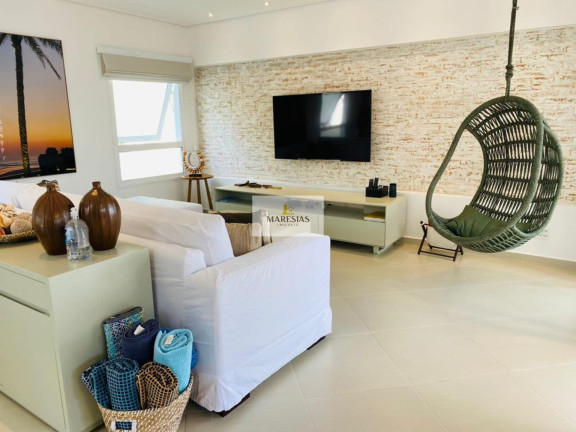Imagem Casa com 5 Quartos à Venda, 220 m² em Juquehy - São Sebastião