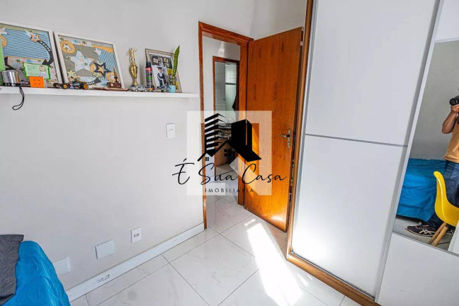 Imagem Cobertura com 4 Quartos à Venda, 110 m² em Ouro Preto - Belo Horizonte