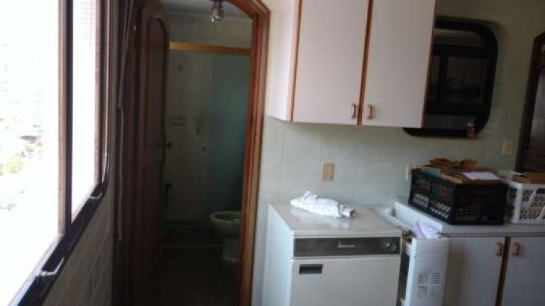 Imagem Apartamento com 4 Quartos à Venda, 270 m² em Anália Franco - São Paulo