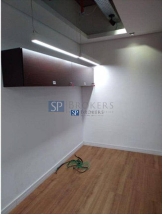 Imagem Sala Comercial para Alugar, 278 m² em Itaim Bibi - São Paulo Imagem Sala Comercial para Alugar, 278 m² em Itaim Bibi - São Paulo