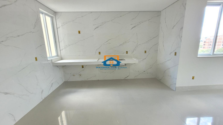 Imagem Apartamento com 3 Quartos à Venda, 151 m² em Iguaçu - Ipatinga