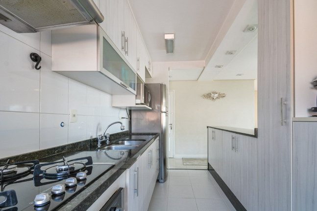 Imagem Apartamento com 3 Quartos à Venda, 88 m² em Cambuci - São Paulo Imagem Apartamento com 3 Quartos à Venda, 88 m² em Cambuci - São Paulo