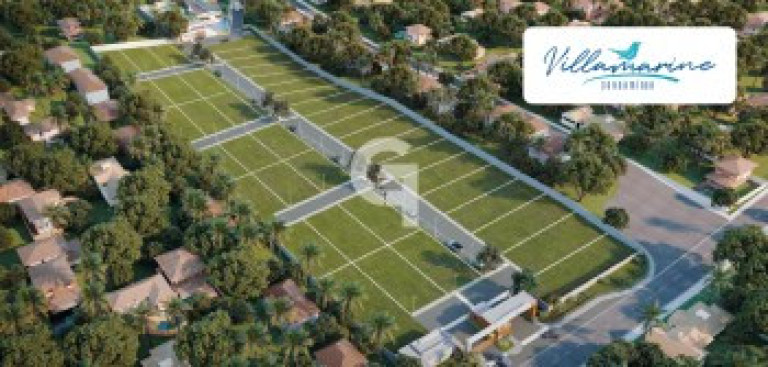 Imagem Terreno à Venda, 445 m² em Buraquinho - Lauro De Freitas Imagem Terreno à Venda, 445 m² em Buraquinho - Lauro De Freitas