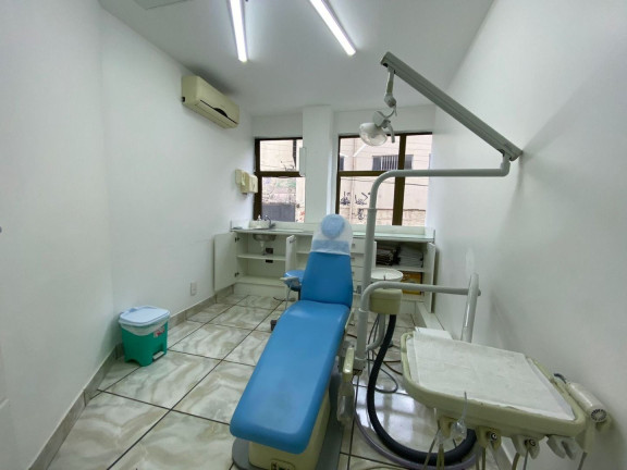 Imagem Sala Comercial à Venda, 64 m² em Várzea - Teresópolis Imagem Sala Comercial à Venda, 64 m² em Várzea - Teresópolis