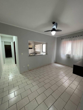 Imagem Apartamento com 2 Quartos à Venda, 65 m² em Aviação - Praia Grande