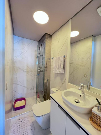 Imagem Apartamento com 3 Quartos à Venda, 304 m² em Jardim Santa Tereza - São Caetano Do Sul Imagem Apartamento com 3 Quartos à Venda, 304 m² em Jardim Santa Tereza - São Caetano Do Sul