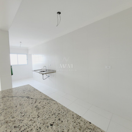 Imagem Apartamento com 2 Quartos à Venda, 103 m² em Aviação - Praia Grande
