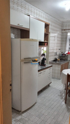Imagem Apartamento com 1 Quarto à Venda, 85 m² em Gonzaguinha - São Vicente Imagem Apartamento com 1 Quarto à Venda, 85 m² em Gonzaguinha - São Vicente