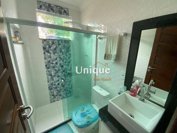 Imagem Casa com 3 Quartos à Venda, 200 m² em São José - Armação Dos Búzios