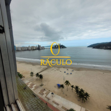 Imagem Apartamento com 1 Quarto à Venda, 52 m² em Centro - São Vicente